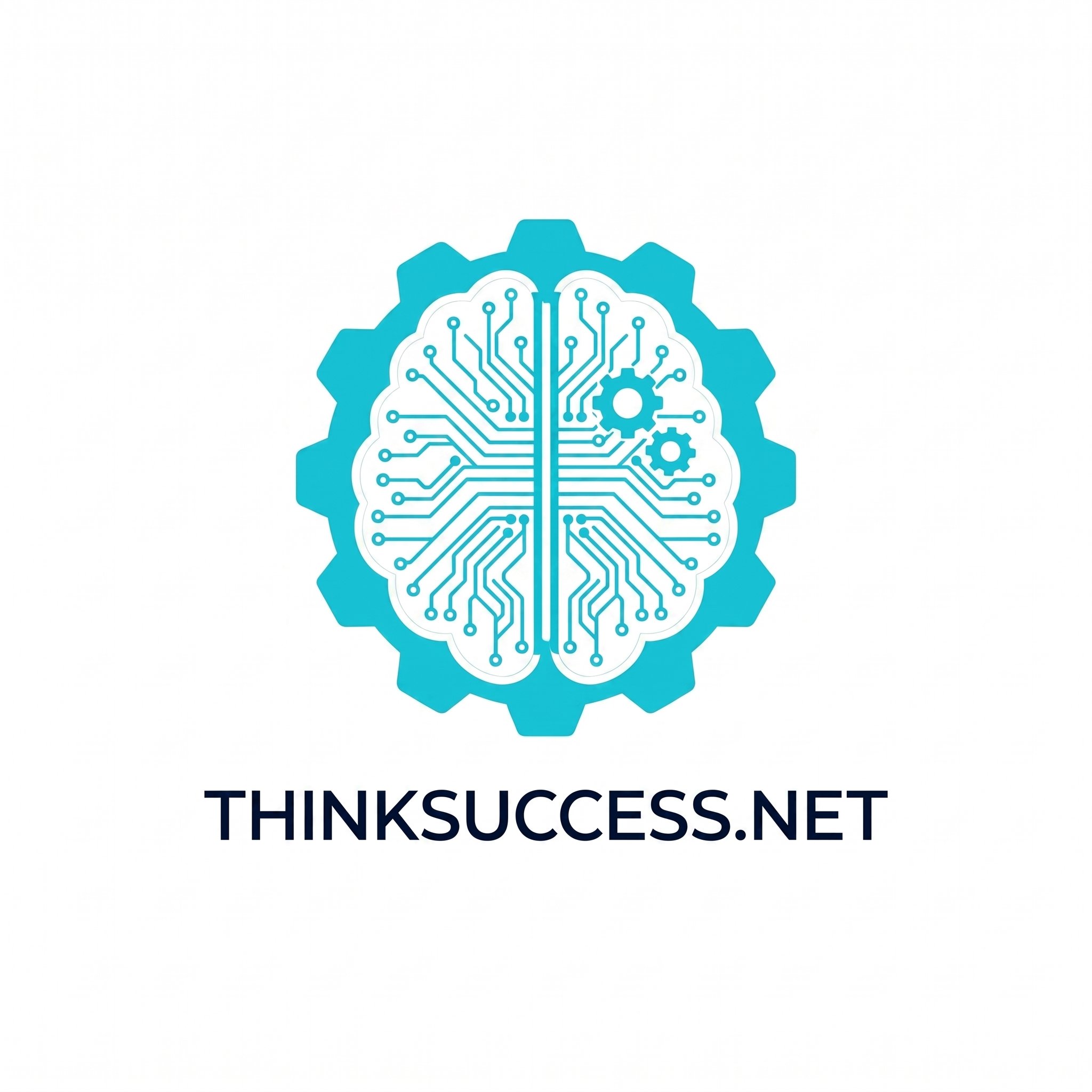 ThinkSuccess.net logo