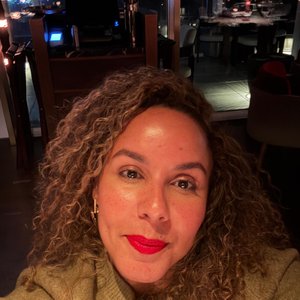 Niki Clarke-Crossman